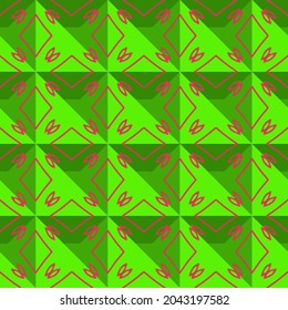 
seamless patterns on uneven paper.  abstract colorful background.
