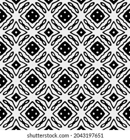 patrones sin fisuras sobre papel desigual. patrones en escala de grises. fondo abstracto.
