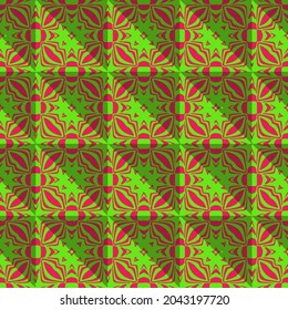 
seamless patterns on uneven paper.  abstract colorful background.
