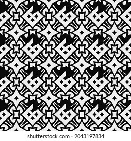 nahtlose Muster auf ungleichem Papier. Graustufen-Muster. abstrakter Hintergrund.
