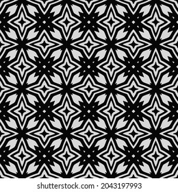 seamless patterns on uneven paper. patterns in grayscale. abstract background.