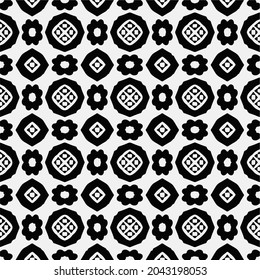 seamless patterns on uneven paper. patterns in grayscale. abstract background.

