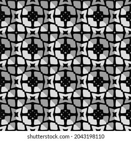 seamless patterns on uneven paper. patterns in grayscale. abstract background.
