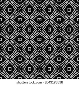 seamless patterns on uneven paper. patterns in grayscale. abstract background.
