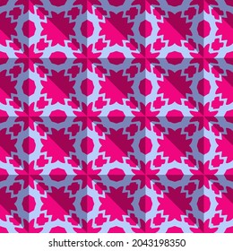 
seamless patterns on uneven paper.  abstract colorful background.
