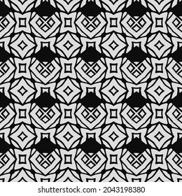 seamless patterns on uneven paper. patterns in grayscale. abstract background.
