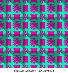 
seamless patterns on uneven paper.  abstract colorful background.
