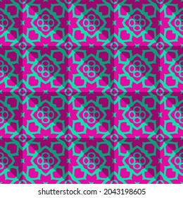 
seamless patterns on uneven paper.  abstract colorful background.
