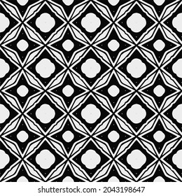 seamless patterns on uneven paper. patterns in grayscale. abstract background.