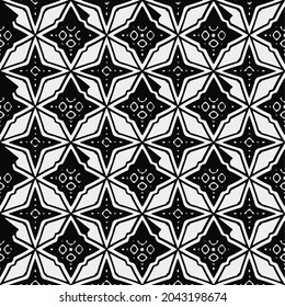 seamless patterns on uneven paper. patterns in grayscale. abstract background.