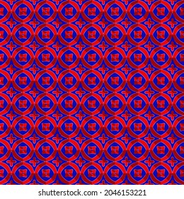 seamless patterns on uneven paper.  abstract colorful background.