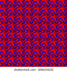 patrones sin fisuras sobre papel desigual.  fondo colorido abstracto.