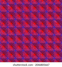 patrones sin fisuras sobre papel desigual.  fondo colorido abstracto.