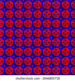 patrones sin fisuras sobre papel desigual.  fondo colorido abstracto.