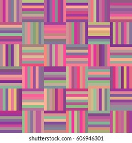 seamless patterns: stripes color straight