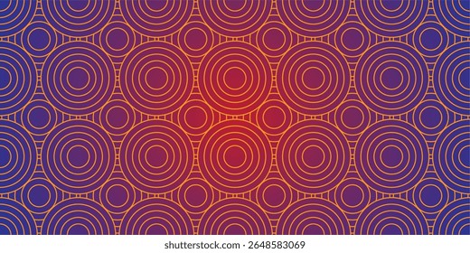 Seamless Patterns with Thin Monochrome Lines in Black, White, and Gray – Minimalist Stripe Backgrounds for Print and UI. Seamless pattern featuring abstract linear twists and maze effects.