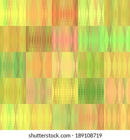 Seamless patterns (tiling). Endless texture for fashion, wallpaper, fill, web page background, fabric, tablecloth, wrapping paper, invitation card. Abstract geometric ornament. Vector 