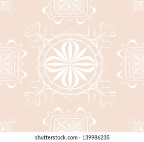 seamless patterns. Vector