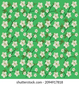 seamless patterns. Vector design for paper, cover, fabric, interior and other users