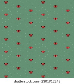 Seamless patterns. Vector design for paper, cover, fabric, interior, textile and other users.