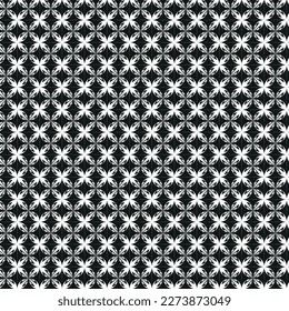 Patrones sin inconvenientes. Ilustración vectorial diseño brillante. Resumen de un patrón geométrico sin fisuras en el fondo vibrante