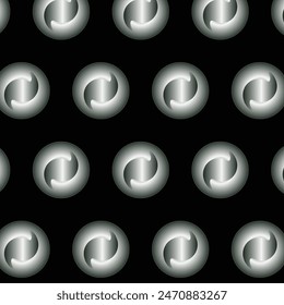 Seamless Patterns | Vector Textures for Design