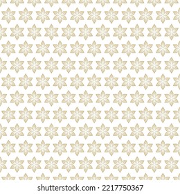 Seamless patterns for your design, wallpaper, background, fabric textile, vector illustration