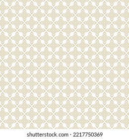 Patrones sin inconvenientes para su diseño, papel de pared, fondo, tela textil, ilustración vectorial