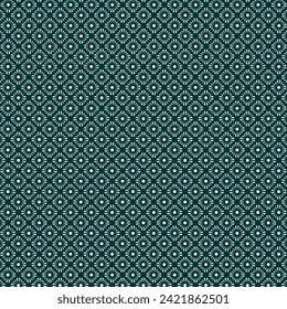 seamless pattern,simple arabic pattern,trendy mosaic
