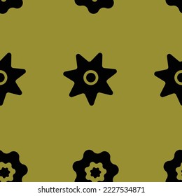 Seamless Pattern.This is an eps file.