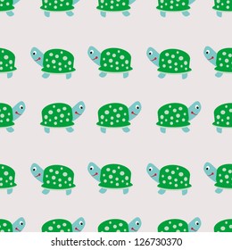 Seamless pattern/Vector illustration