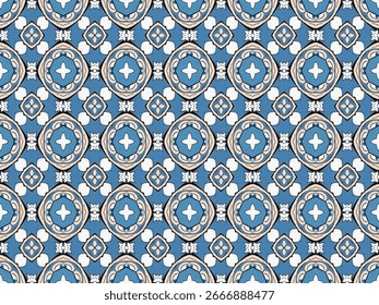 Perspectiva sin costuras Decoración Textil Diseño Visual Fondo de pantalla de Lujo Interior Paño Simétrico Moda Digital Forma de Plantilla Textura Interminable Tela de Arte Gráfico Patrón de Fondo Geométrico.