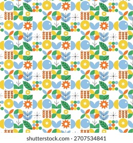  nahtlose Pettern Hintergrund Design Illustrator