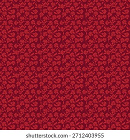  ilustrador de design de fundo padrão sem costura