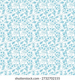  nahtlose Pettern Hintergrund Design Illustrator