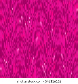 Seamless pink abstract pattern. Repetitive tile pattern. Vector illustration for your graphic design.