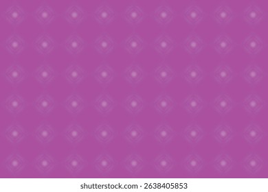 Seamless pink background with a gradient squares pattern design.	