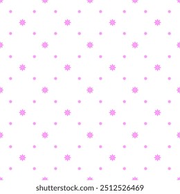 Patrón floral rosado inconsútil, fondo con las flores para el papel envuelto, tela, Fondo de pantalla, telón de fondo
