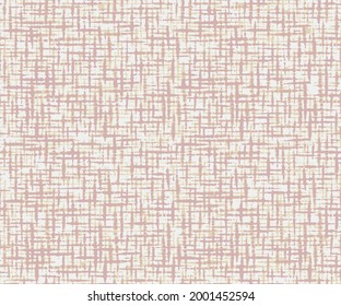 Seamless pink half white splashes Texture abstract background. Brush stroke design element. textures pattern of cracks, scuffs, chips, stains, ink spots, lines