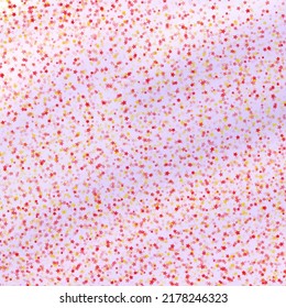 Seamless pink shimmer with shiny stars. sparkling glitter background,vector illustration