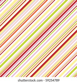 seamless pinstripe pattern