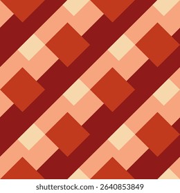 seamless  pixel art  pattern, Love concept. Design for wrapping paper, fabric  pattern, background, card, coupons, banner.