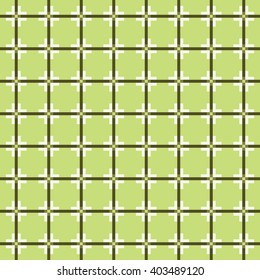 Seamless pixel patterns. 