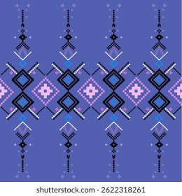 Seamless pixel tiles, mosaic patterns for ceramic in Dutch, Portuguese, Spanish, and Italian styles, vector tile patterns, Lisbon Arabic floral mosaic, seamless pixel-style pattern, ethnic geometry.