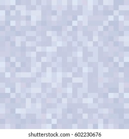 Seamless pixelated granite texture mapping background for various digital applications