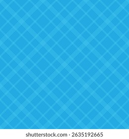 Seamless Plaid background check pattern. Check fabric plaid pattern design background. Scotland square pattern. EPS vector illustration