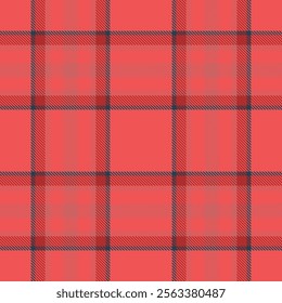 Seamless plaid design for fabric, perfect for creating elegant outfits, refined decor, and upscale accessories. A timeless pattern with versatile appeal.