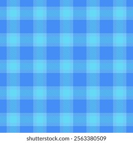 Seamless plaid fabric pattern, perfect for creating trendy clothing, stylish accessories, and sophisticated home decor. A high-quality, timeless design.