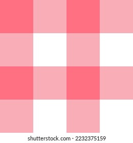 seamless plaid fabric  for shirts, blankets, tablecloths, covers or other fashion items. Daily life and home textile printing