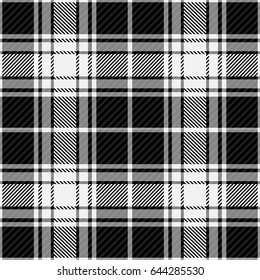 seamless plaid lumberjack and buffalo check pattern, tartan and gingham pattern style.
trendy hipster backgrounds. vector illustration.